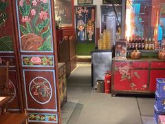 -北京老门框爆肚涮肉馆(锦业路店)