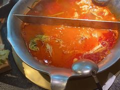 -湊湊火锅·茶憩(东城万达店)