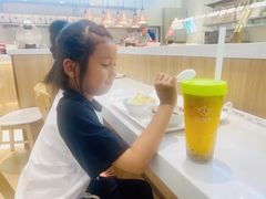 -亚惠美食广场(大连开发区安盛购物广场店)