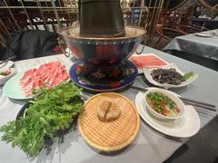 -东来顺饭庄(apm总店)