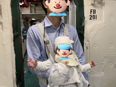 -中途岛号航空母舰博物馆