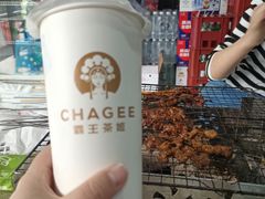 -杨婆婆烤肉(文昌阁店)