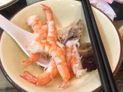 -尚竹阁冬瓜盅·18年地标美食(平洲店)