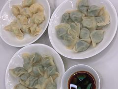 -东方饺子王(新奥购物中心店)