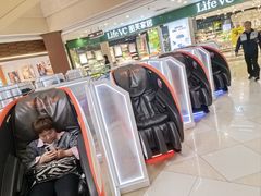 -光启城时尚购物中心