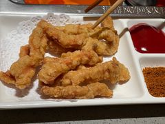 -海底捞火锅(龙湖时代天街店)