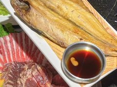 -木槿花韩式炭烤·熟成肉工坊(孙文东路店)