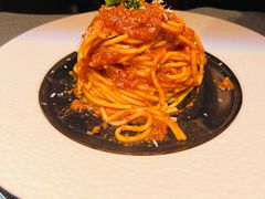 肉酱意面-俄士厨房(未来城店)