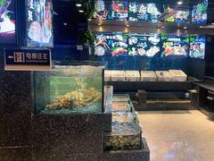 -乾隆美食·本帮菜(黄河路店)