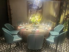 -渝乡辣婆婆·川菜 水煮鱼(中山西路店)