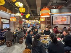 -阿嫂印象·民间江湖菜(大学城店)