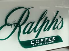 -Ralph’s Coffee(北京三里屯店)