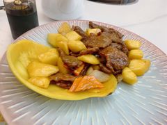 -园里前·10年私厨·福建菜(台江万达鳌峰洲店)