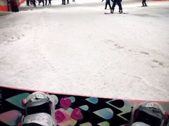 -绍兴启迪乔波冰雪世界
