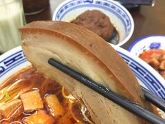 -吴茂兴本帮面(百色路店)