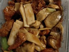 -北平小馆·烤鸭·家常菜(磨房北里店)