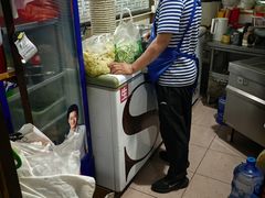 -清真·白家牛肉罩火烧老店(育才街店)