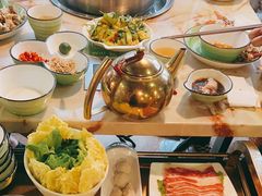 -四季合味椰子鸡(南山大冲店)