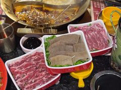 -旺蜀主成都串串火锅(西直门凯德MALL店)