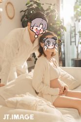 -专注孕妇照亲子照·纪田摄影