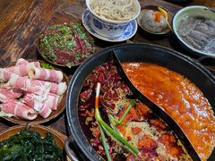 -冯校长老火锅(太古里店)