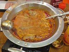 -黔哆哆地摊酸汤火锅(清湖店)