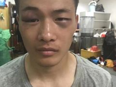 -北京博武堂搏击俱乐部(甘家口店)