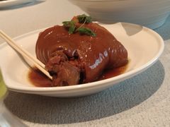 -满汉楼(江畔店)