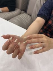 -斯馨·健康美甲美睫