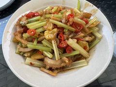 -潇湘阁(汉光百货店)
