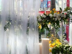 -经典婚纱摄影美学馆·私人定制