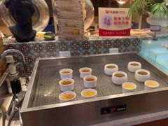 -凡塔斯牛排自助餐厅(莆田万达店)