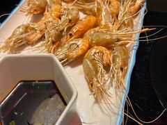 -味莊餐厅(康庄南街店)