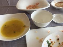 -无锡城中皇冠假日酒店·芳园中餐厅