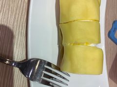 -佰搭果·广式茶餐厅(西华路店)