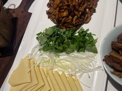 -大鸭梨烤鸭·北京菜(南小街/南苑店)