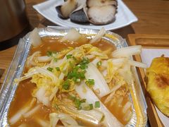 -正通记·哈尔滨烧烤·炭烤鸽子(七宝万科国际店)