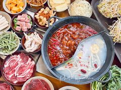 -阳阳老火锅(小南门店)