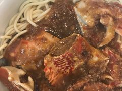 -沈记烧烤海鲜(江汉二路店)