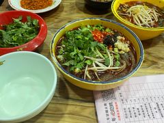 -冒椒火辣(奎星楼街店)