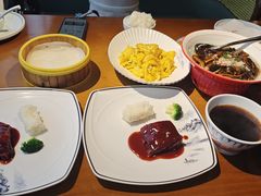 -三凤酒家·百年无锡菜(清扬茂业店)