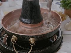-丁卯•铜锅涮肉(工体店)