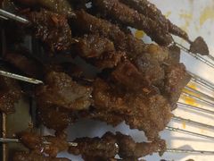 -小杨烤肉(高新店)
