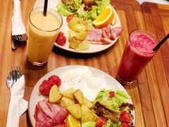 -VESH COFFEE(定西路店)