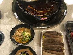 -钢管厂五区小郡肝火锅串串香(清河店)