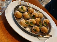 -Le Comptoir de la Gastronomie