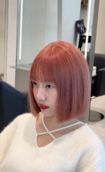 -DK SALON连锁专业烫染接发店