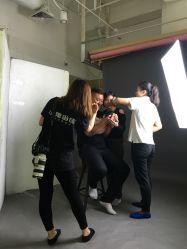 点击看大图 -小鬼当佳儿童摄影(回龙观店)