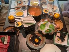 -匠和风精致料理(莆田财富中心店)