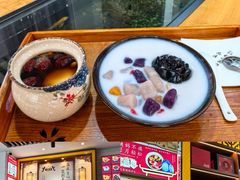 -红糖水都·女生特炖·中式滋补炖(北辰店)